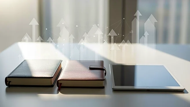 NPR Promotes Key Leaders to Strengthen Development and Digital Revenue