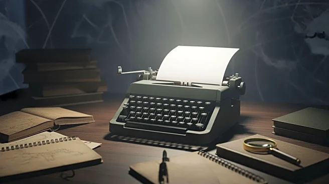 Variety Hosts Inaugural True Crime Summit at SXSW, Highlighting Genre's Cultural Impact