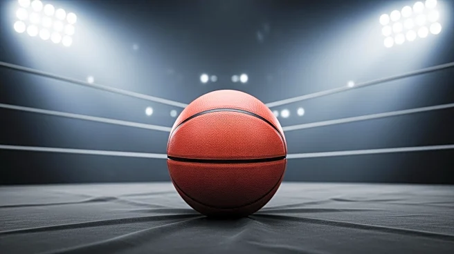 NBA Legend Dwight Howard Teases WWE Run After Photo with Triple H