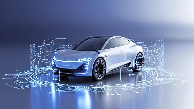 MUFG Bank and Japan ICT Fund Invest in U.S. Startup May Mobility to Expand Autonomous Driving