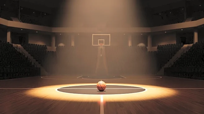 Backlash Against Kansas Star Darryn Peterson's Absences Intensifies