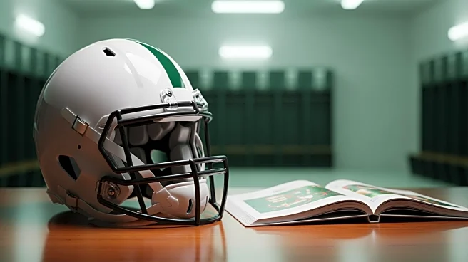 Arvell Reese Discusses Potential Fit with New York Jets at NFL Combine