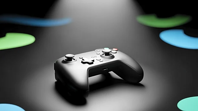 Xbox Co-Creator Clarifies Comments on New Leadership Amidst Transition