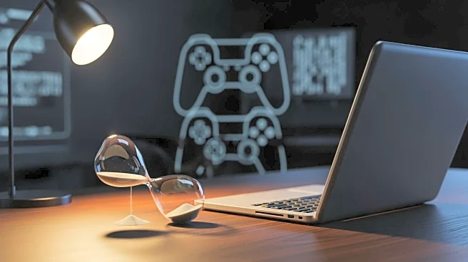 Nacon's Insolvency Filing Raises Concerns Over Game Releases and Financial Stability