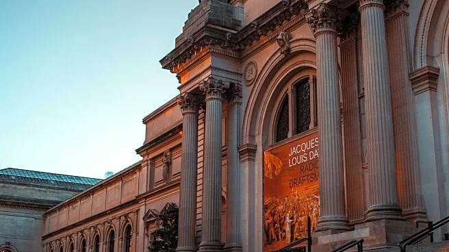 U.S. Art Scene in 2026: Key Themes from Major Exhibitions