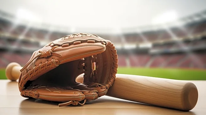 David Weathers Sees Bright Future for Son Ryan with New York Yankees