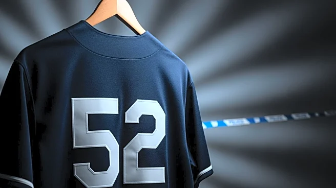 Yankees to Honor CC Sabathia by Retiring His No. 52 Jersey