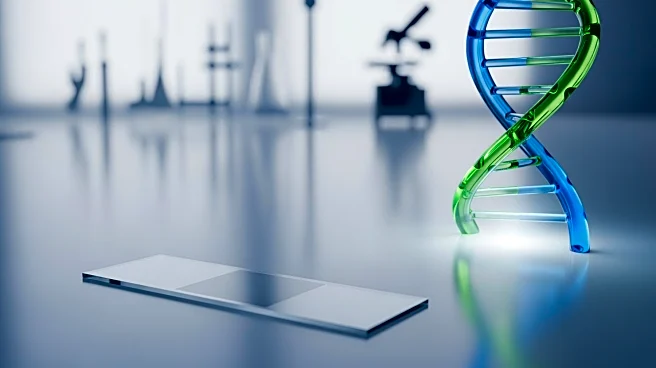 AbCellera Reports 2025 Financial Results Highlighting Clinical Advancements and Revenue Growth