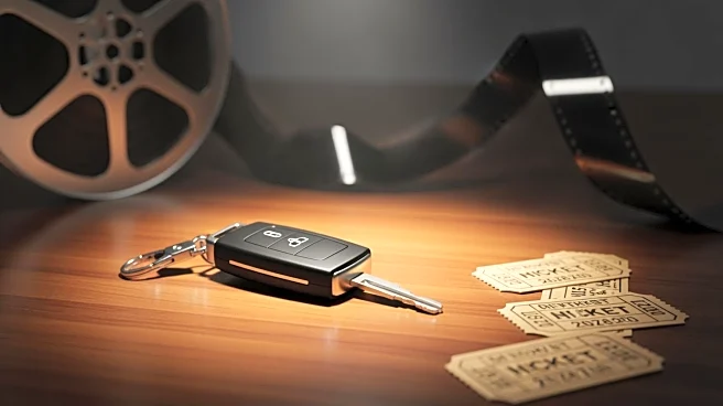 Sung Kang Launches 'Drifter' Sweepstakes Ahead of Film Release