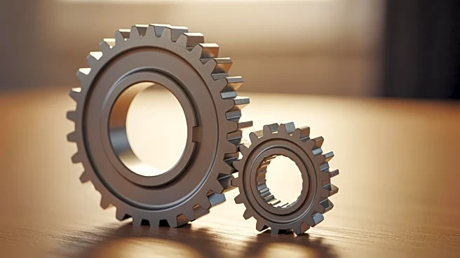 NFIB Survey Reveals Increased Optimism Among Small Businesses in Services and Manufacturing Sectors