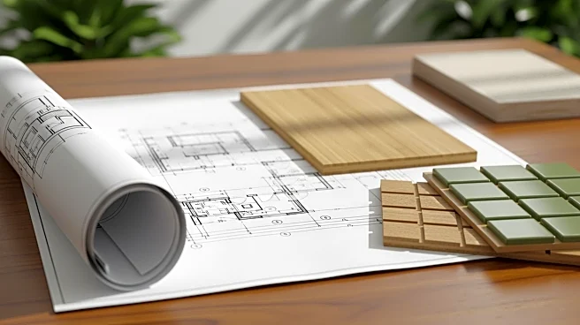 OpenDetail Platform Promotes Low-Carbon Building Materials in Construction Industry