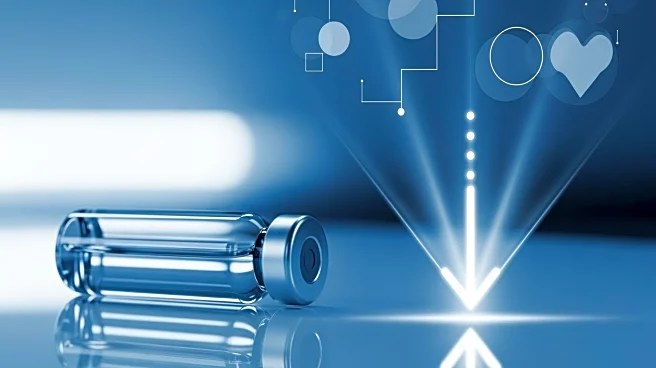 Novo Nordisk to Reduce GLP-1 Drug Prices Amid U.S. Market Competition