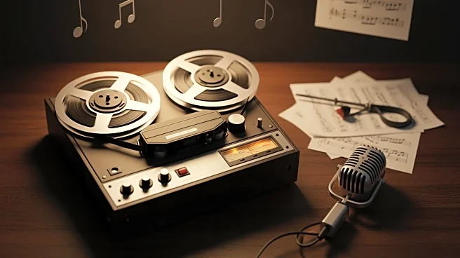 Les Claypool and Sean Lennon Release Ambitious Concept Album with Willow's Collaboration