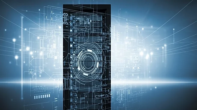 Data Center Construction Declines as Permits and Power Supply Issues Constrain Growth