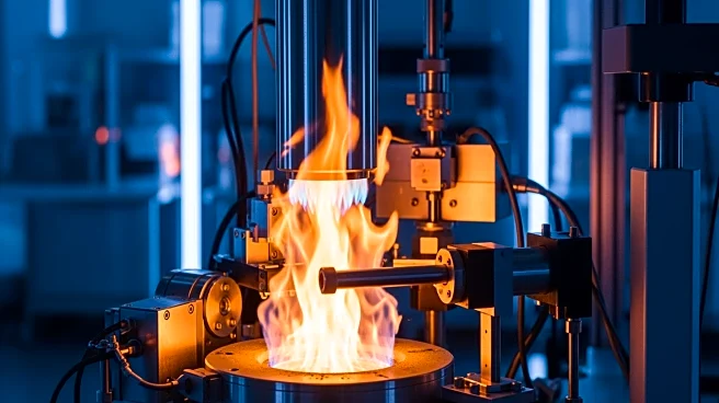 General Atomics and Oak Ridge National Laboratory Partner to Enhance U.S. Manufacturing of Extreme Environment Materials