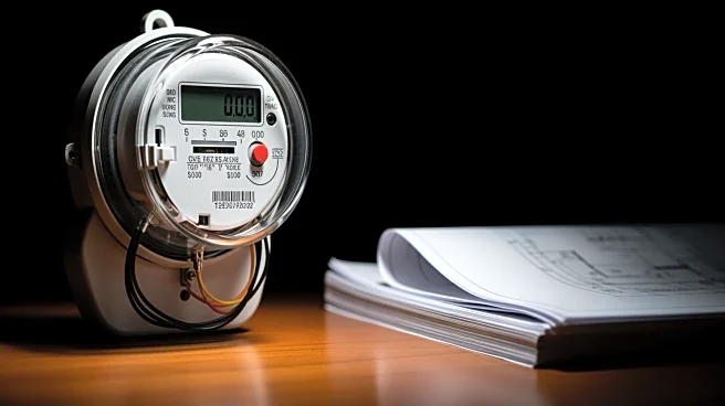 Illinois Legislation Aims to Cut $40M in Hidden Utility Expenses