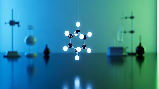 Gilead Sciences' Johanna Mercier Leads Global Strategy for HIV Prevention Medicine