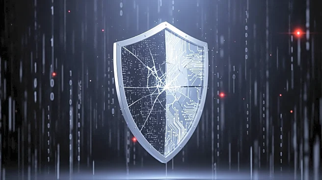 Claude's AI Vulnerability Scanner Causes Cybersecurity Stocks to Plummet