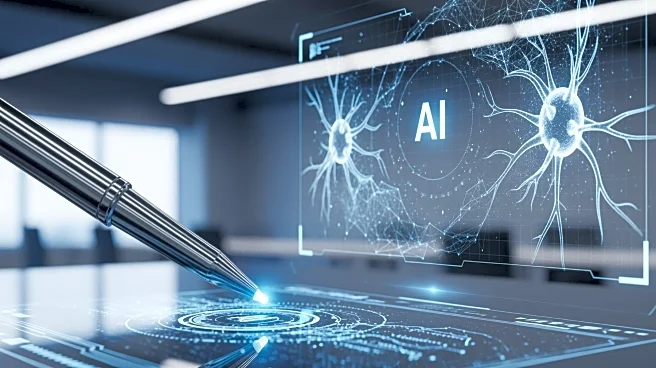 Thomson Reuters Shares Surge as CoCounsel AI Tool Reaches One Million Users