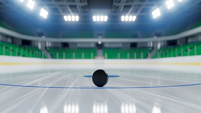 Dallas Stars Secure Seventh Consecutive Victory with Win Over Seattle Kraken