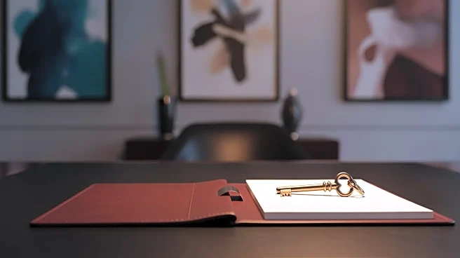 High Museum of Art COO Resigns Amid $600K Theft Allegations