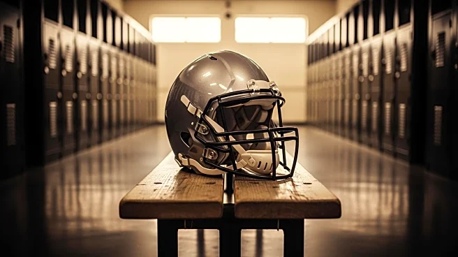 Will Clapp Retires from NFL After Successful Career as 7th-Round Pick