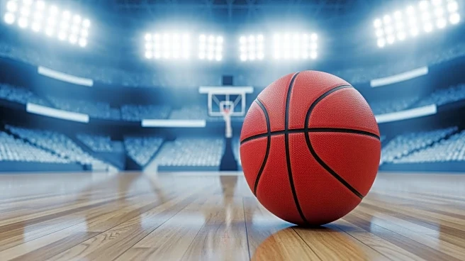 UConn Huskies Triumph Over St. John's Red Storm, Regain First Place in Big East