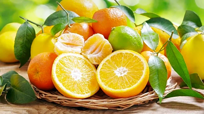 Citrus Burn Supplement Gains Attention Amid Mixed Reviews from U.S. Consumers