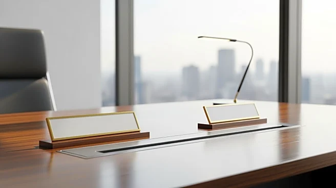 Vail Williams Promotes Chris Davies and Holly Vos Amid Rising Demand