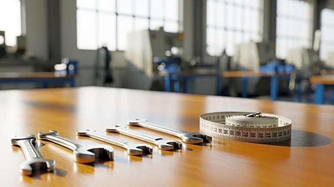 Paul Mueller Company and Springfield Public Schools Launch Youth Apprenticeship Program in Missouri