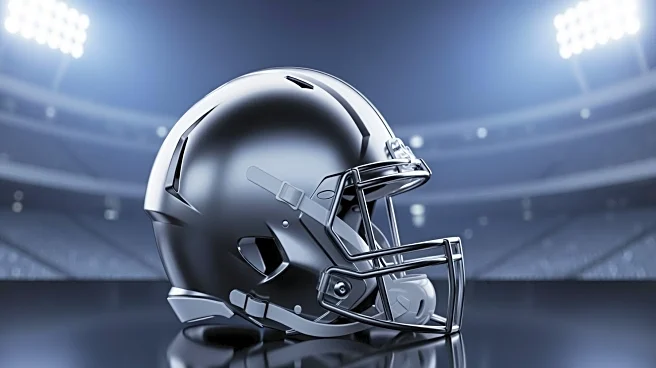 Raiders Consider Fernando Mendoza as Top Pick in 2026 NFL Draft