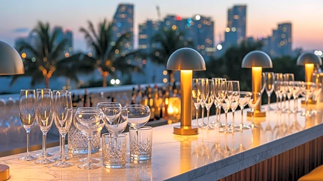 Pat McAfee Covers $150K Tab for Team USA's Gold-Medal Celebration in Miami