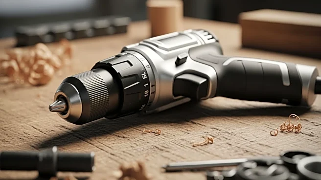 GenuineTools Expands DeWalt 20V MAX Power Tools Offering for Professionals