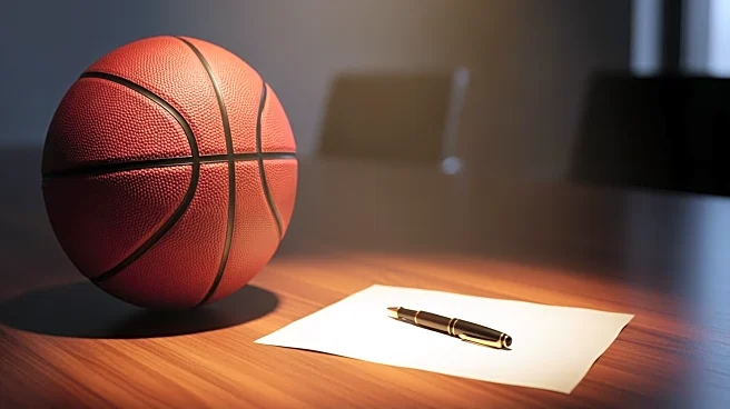 Cleveland Cavaliers Face Crucial Decision on Dean Wade's Contract Amid Free Agency