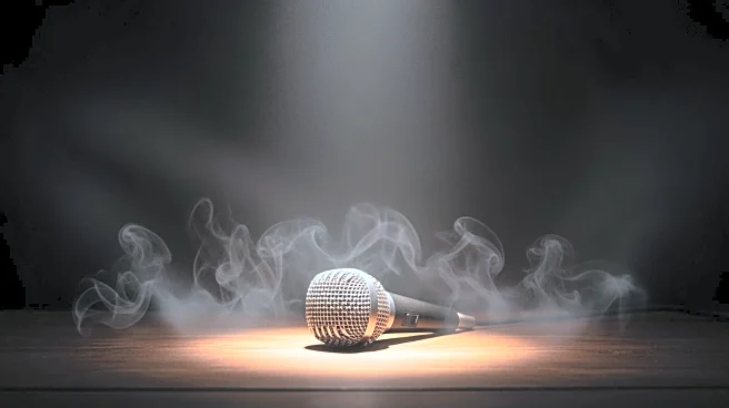 Wu-Tang Clan Co-Founder Oliver 'Power' Grant Passes Away at 52