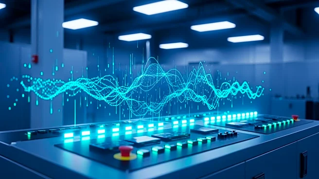 RLWRLD Secures $26 Million to Advance AI in Industrial Environments