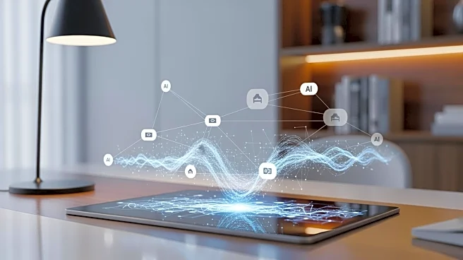 Thomson Reuters Enhances Legal Workflows with Agentic AI