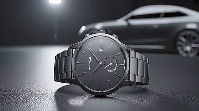 Orlando Bloom and Porsche Design Launch Limited-Edition Capsule Collection