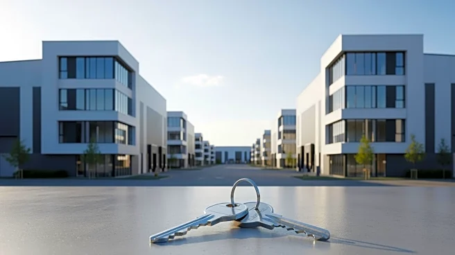 Stavian Hung Yen Industrial Cluster Signs Lease Agreements Amid Rising Demand