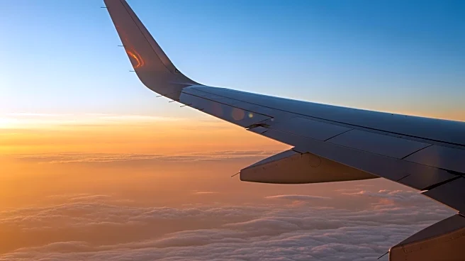 Qantas CEO Hudson Announces New Era with Strong Financial Results and Strategic Initiatives