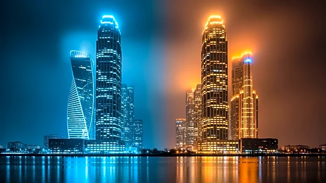 Christian Bale Confirms Role in Heat 2, Joining Leonardo DiCaprio