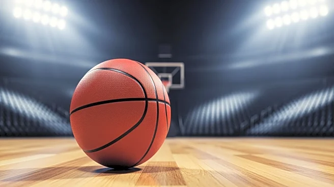 UConn Huskies End St. John's Red Storm's 13-Game Winning Streak with 32-Point Victory