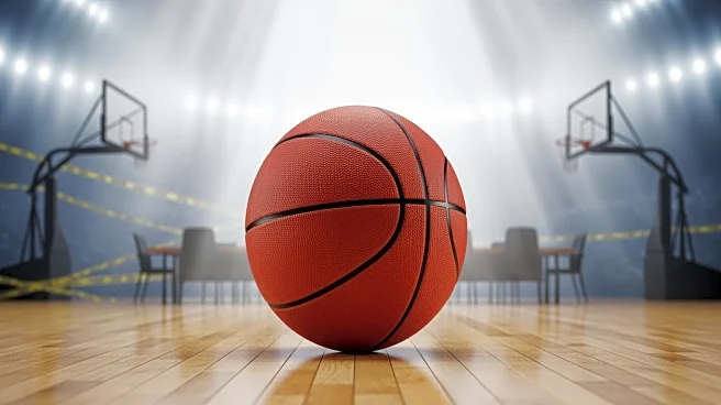 Michigan State and Purdue Face Off in Key Big Ten Basketball Matchup