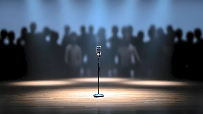 BAFTAs Gaffe Sparks Debate on Racism and Disability