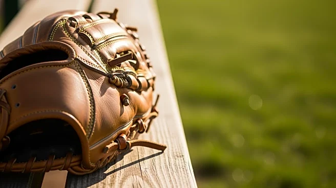 Red Sox's Brendan Rodgers Avoids Imaging After Shoulder Injury in Grapefruit League