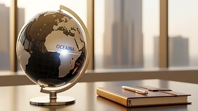 Plaza Premium Group Appoints New Oceania GM to Strengthen Regional Operations