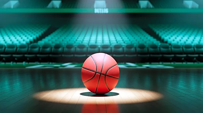 Celtics' Luka Garza Faces Limited Role After Trade Deadline