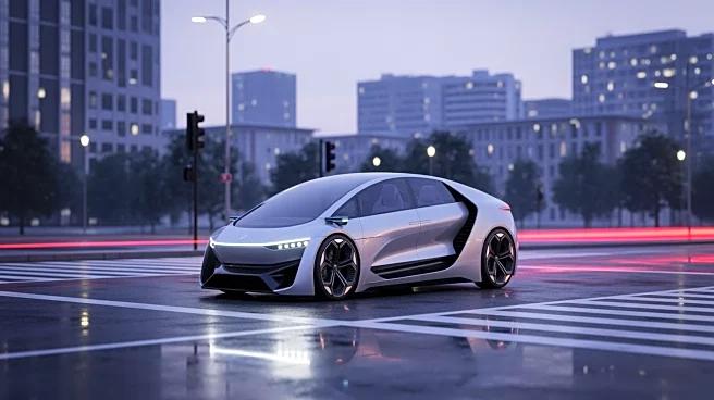 Waymo Expands Robotaxi Testing to Chicago and Charlotte, Aiming for National Scalability