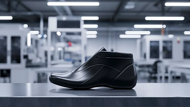 On Expands LightSpray Shoe Production with New South Korean Factory to Boost Global Capacity