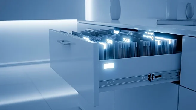 IRS Transition from FIRE to IRIS System Aims to Enhance Filing Efficiency